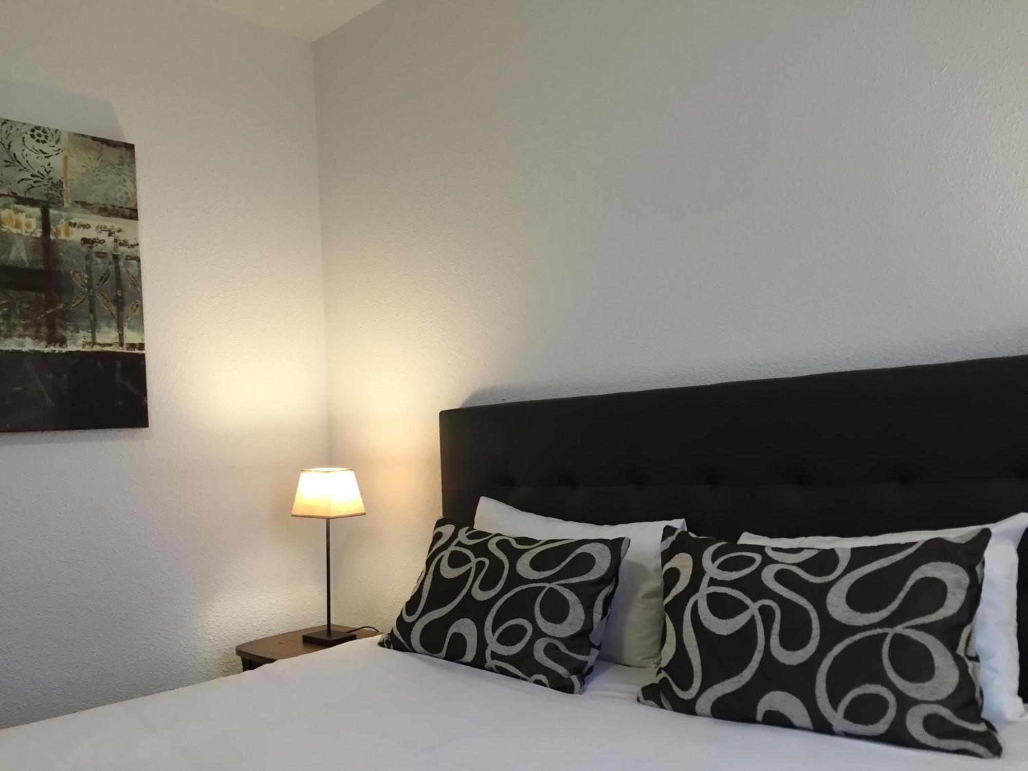 Hotel Du Moulin Niort Ruang foto