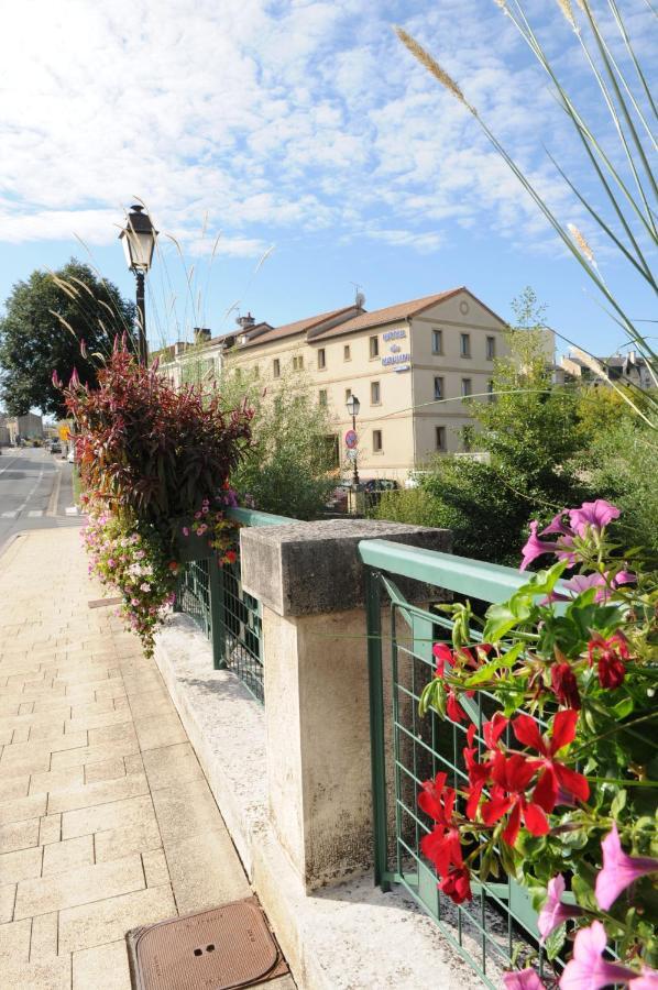 Hotel Du Moulin Niort Ruang foto